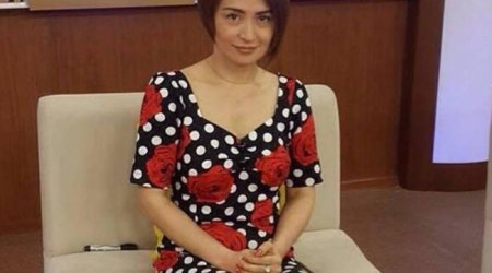 Fədayə Laçın əfv ediləcək?