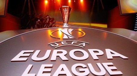 Avropa Liqasında 1/16 finalın nəticələri