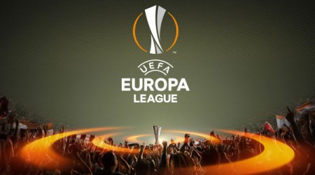 Результаты 1/16 финала Лиги Европы