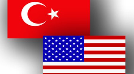 ABŞ və Türkiyə razılığa gəldi