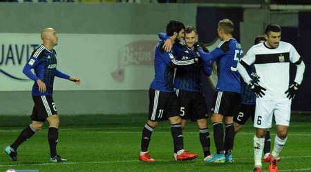 “Qarabağ”da ciddi itki