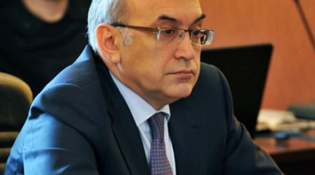 Azerbaijan to open first phase of Southern Gas Corridor to Turkey in July