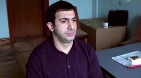 Lənkəranskinin qatili bilindi