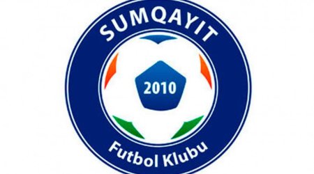 “Sumqayıt”ın yeni prezidenti məlum oldu