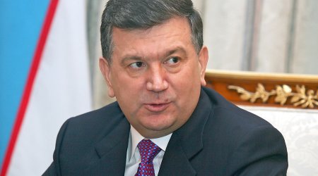 Özbəkistan prezidenti Azərbaycana səfər etməyi planlaşdırır