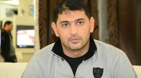 “Neftçi”də gözlənilən təyinat baş tutdu