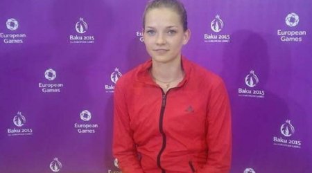 İslam Oyunlarının qalibində dopinq tapıldı