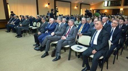 Onlar tarix qarşısında cavab verəcək – Millət vəkili