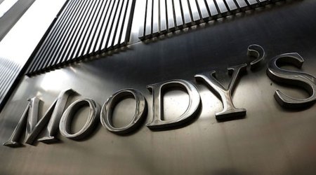 Moody`s прогнозирует рост ВВП Азербайджана в 2019 году на уровне 2%