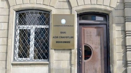 Hakim dələduz polkovniki azadlığa buraxdı