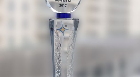 Nar was awarded as the “Mobile operator of the year”