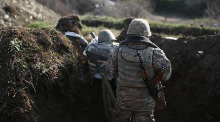 The Karabakh Conflict as “Project Minimum”