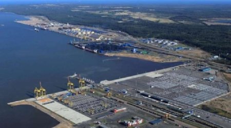 Free Economic Zone in Alat to Be Legalized Soon