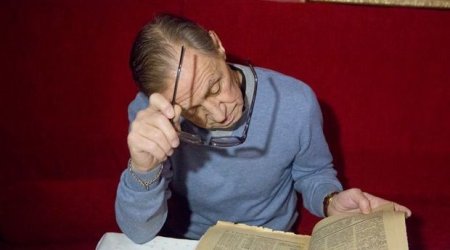 “Neftçi”nin ermənisi: Bakı üçün darıxıram