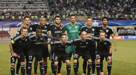 “Qarabağ” UEFA reytinqində geriləyib