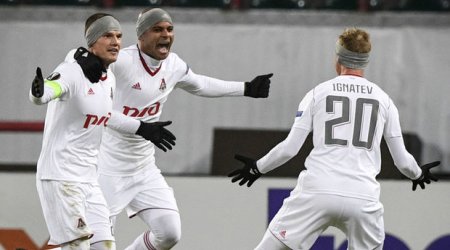 Rusiya klubu “Qarabağ”ı keçdi