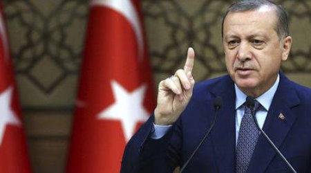 Milli Məclisin deputatları Ərdoğanla görüşəcək