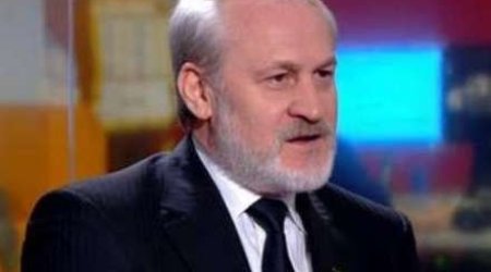 Putinin hədəfi: Ukrayna buna görə cəzalandı - Əhməd Zakayev