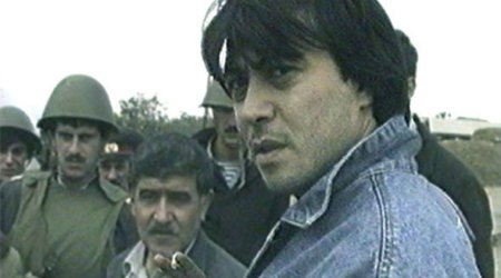 Çingizin Xocalı hönkürtüsü... - VIDEO