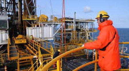 SOCAR-AQS Starts Drilling New Well in Shallow-Water Guneshli