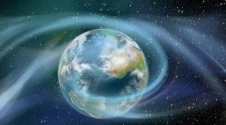 Xəbərdarlıq! Bu tarixlərdə yeri maqnit qasırğası bürüyəcək