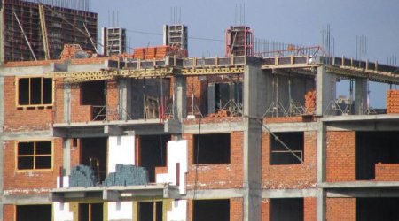 Tikinti şirkətləri 70 nəfəri qanunsuz işlədib