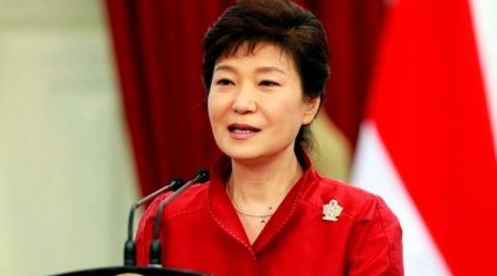 Koreya prezidenti 30 il həbs oluna bilər