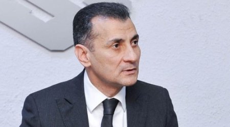 Mirşahinin açacağı televiziya ilə bağlı yeni XƏBƏR