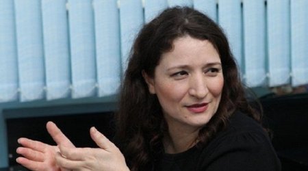 Ləman Mirşahinin yeni televiziyasından danışdı