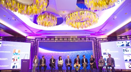 Bölgədən bölgəyə keyfiyyətli mobil internet şəbəkəsi ilə növbəti hədəflərə doğru Azercell Telekom 2017-ci ilin yekunlarını açıqladı