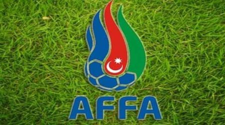 AFFA bu kluba xəbərdarlıq etdi
