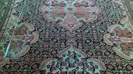 Создается бренд “Аzerbaijan carpet”