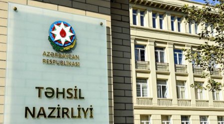 240 min adamın maaşı artdı - Nazirlik