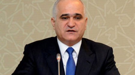 Nazir yeni direktor təyin etdi