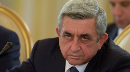 Ermənistan-Türkiyə protokolları ləğv edilib