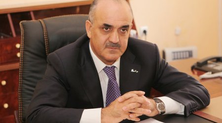Səlim Müslümov: “355 min nəfərin əmək haqları artırılıb”