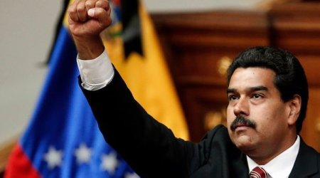 Prezident maaşı 58% artırdı 