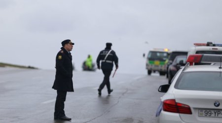 Narkoloji dispanser yanğından sonra – VİDEO