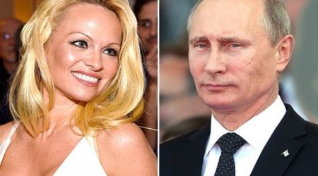 Amerikalı fotomodel: 