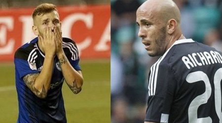 Azərbaycan çempionatının ən bahalı futbolçuları - SİYAHI