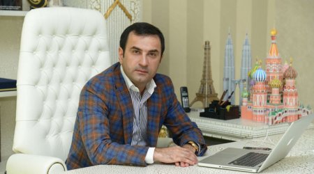 Из Индии в Азербайджан откроются прямые авиарейсы
