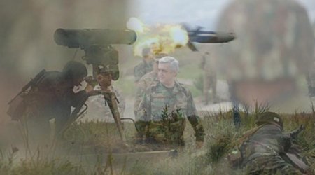 Bakıdan İrəvana sonuncu QARABAĞ ŞANSI