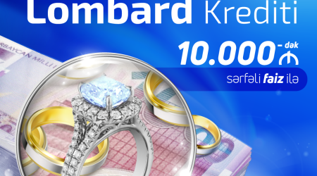 New loan product from AtaBank OJSC