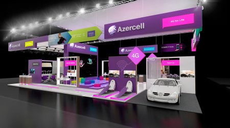 “Azercell” satıldı