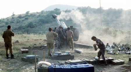 Serj getdi, Sarkisyan gəldi: Yeni dönəmdə nə dəyişəcək? - ŞƏRH