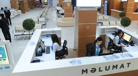 “ASAN xidmət” mərkəzində yeni xidmət