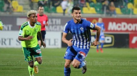 “Qəbələ” Kipr klubundan 150 min avro tələb edir