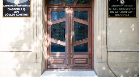 Üç ölkənin baş nazir müavini Bakıya gələcək