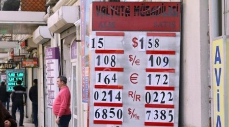 “Exchange”lər bazara qayıdır