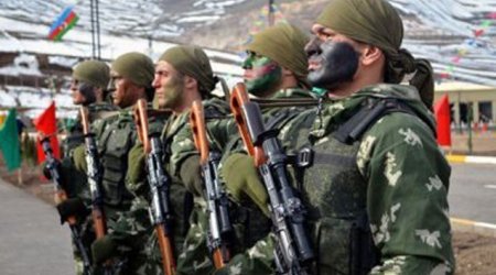 Prezidentdən hərbi xidmətə çağırışla bağlı sərəncam